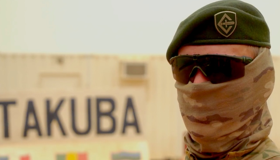 Task Force Takuba