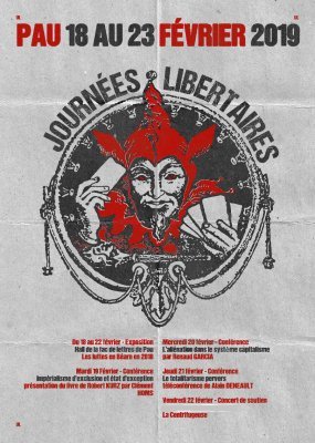 Image:PAU - Journées Libertaires : Impérialisme d'exclusion et état d'exception