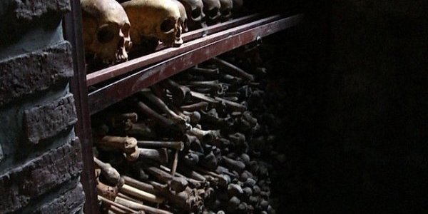 Image:Rwanda : Un militaire français témoigne du réarmement des génocidaires par la France