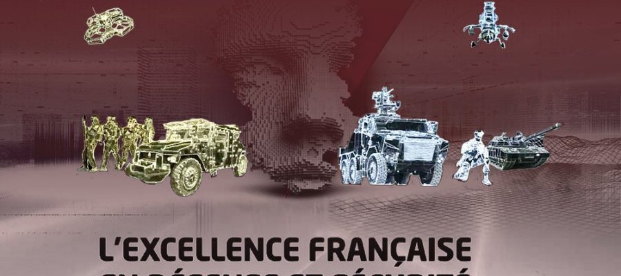 Image:« Continuum contre-insurrectionnel » : la nouvelle loi de sécurité intérieure bientôt adoptée