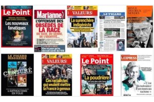 Les obsédés de la race