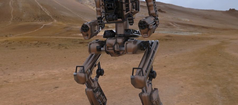 Image:Armes autonomes : une lettre ouverte de chercheurs en IA et robotique