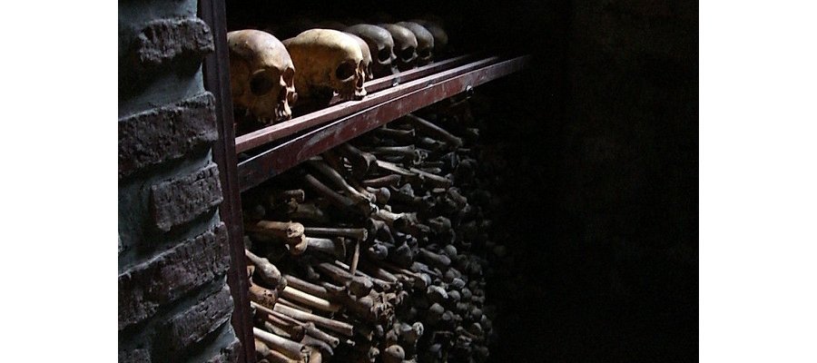 Image:Rwanda : Un militaire français témoigne du réarmement des génocidaires par la France