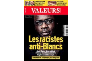 VA - Les racistes anti-Blancs