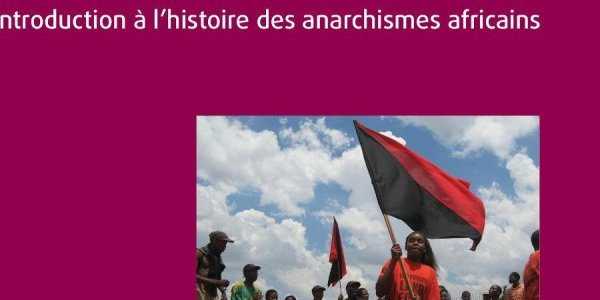 Image:LYON : Lecture collective "Afriques anarchistes"