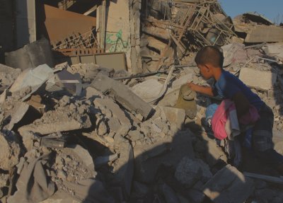 « Bientôt, nous enseignerons qu'il y a eu un génocide à Gaza »