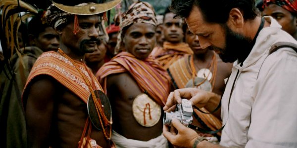 Image:Pendant des décennies, nos reportages étaient racistes | National Geographic