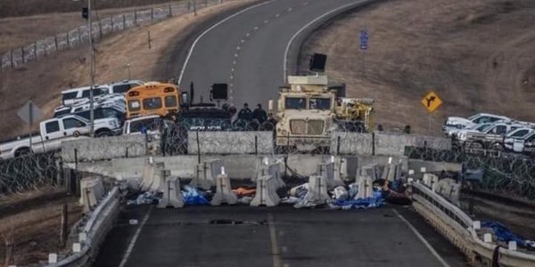 Image:États-Unis : Une nouvelle vague de lois anti-manifestations