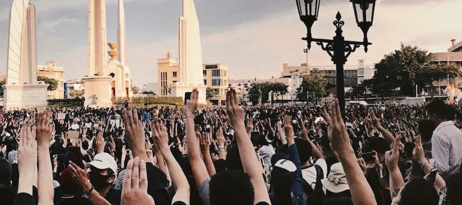 Image:L'Alliance du Thé au Lait, le drôle de nom du réveil politique de la jeunesse sud-est asiatique