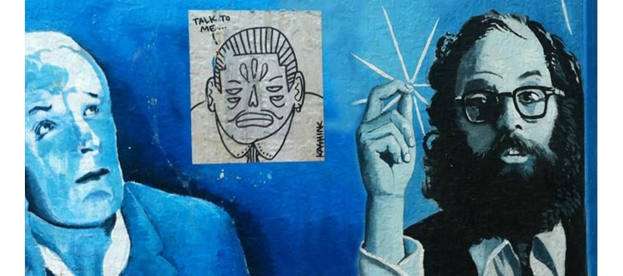 Image:Lady Long Solo : sauver "un endroit indispensable à Paris"