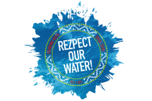 “ReZpect Our Water”