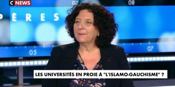 Image:« Islamo-gauchisme » : l'offensive réussie de la « Nouvelle Alt-droite » française