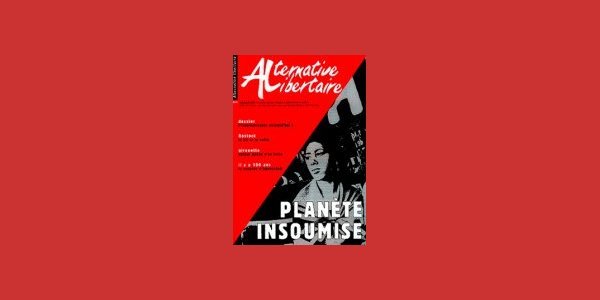 Image:Libertaires en Afrique : Lutter contre l'orde établi et la faim