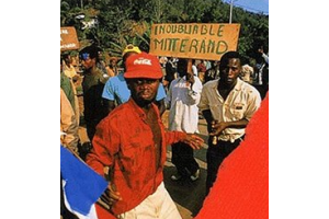 "Inoubliable Mitterrand"