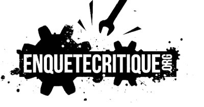 Enquête Critique : visite guidée par Mathieu Rigouste (live)
