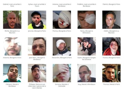 « La doctrine Lallement » : augmenter le niveau de violence